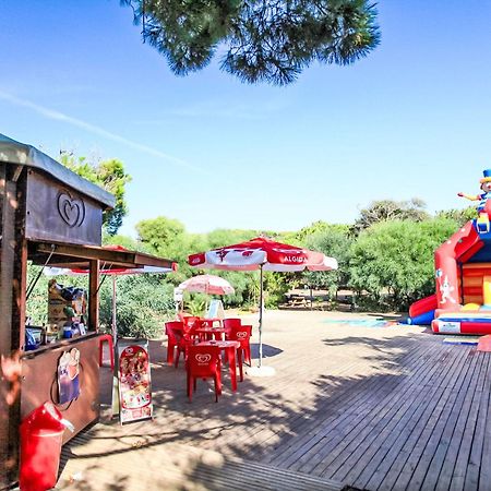 Holiday Home Bella Sardinia-1 By Interhome サルキットゥ・クーリエリ エクステリア 写真