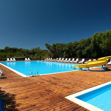Holiday Home Bella Sardinia-1 By Interhome サルキットゥ・クーリエリ エクステリア 写真