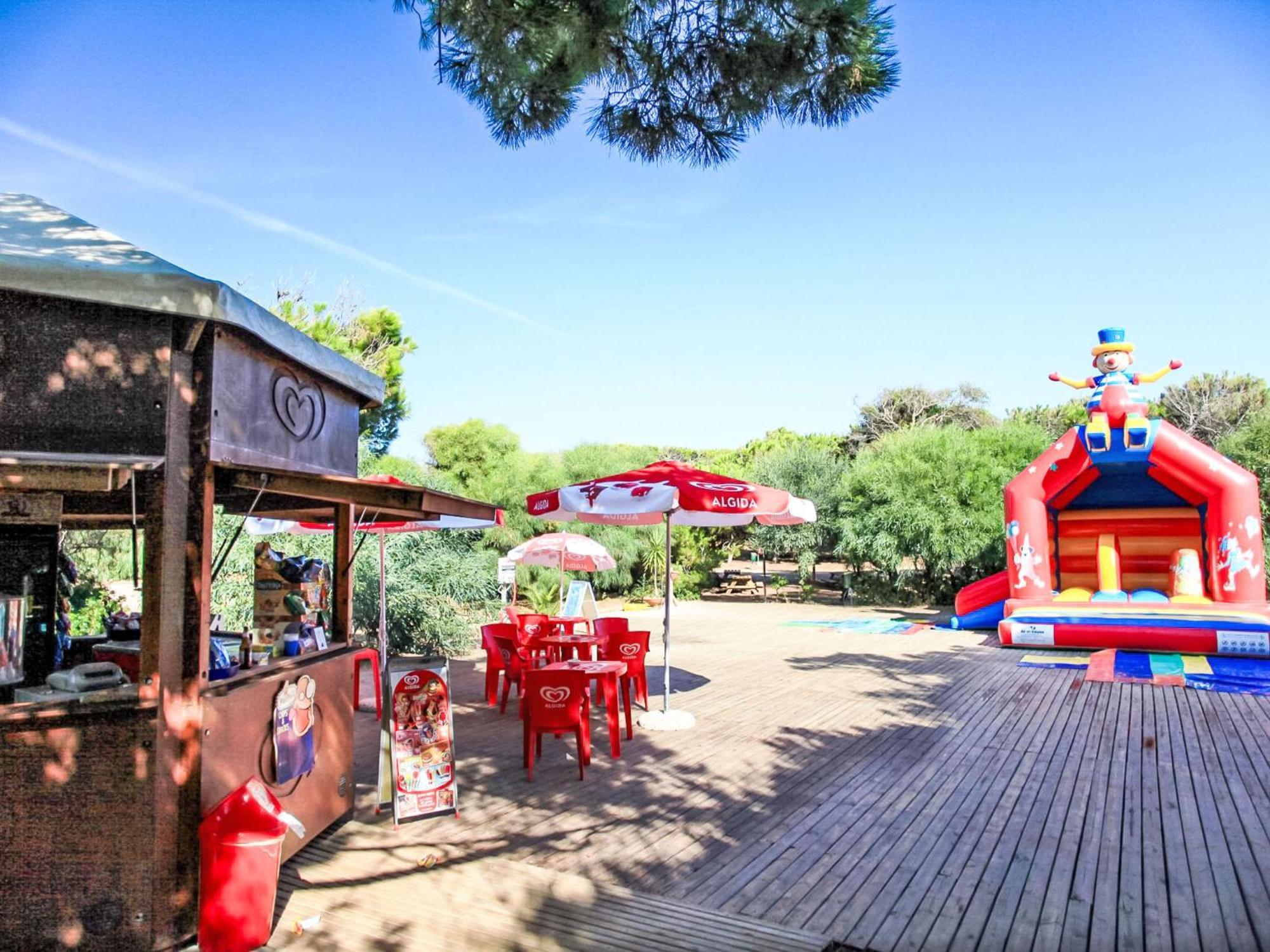 Holiday Home Bella Sardinia-1 By Interhome サルキットゥ・クーリエリ エクステリア 写真