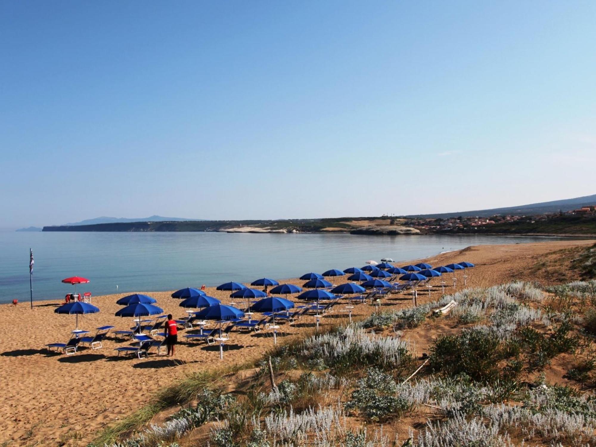 Holiday Home Bella Sardinia-1 By Interhome サルキットゥ・クーリエリ エクステリア 写真