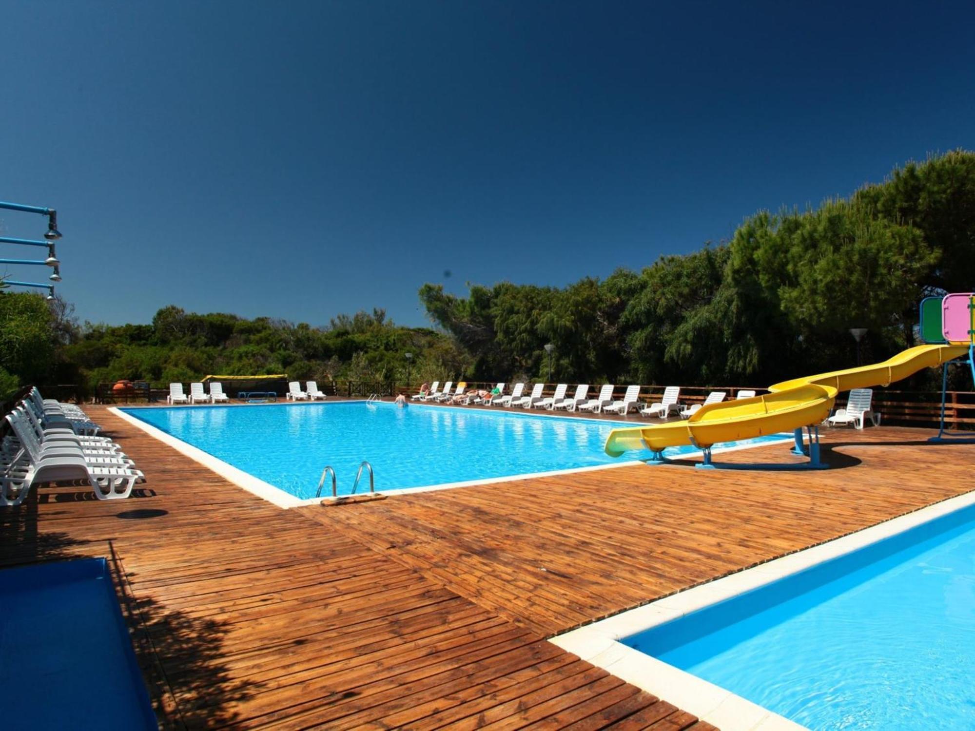 Holiday Home Bella Sardinia-1 By Interhome サルキットゥ・クーリエリ エクステリア 写真